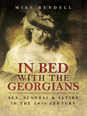 cover image of In Bed with the Georgians